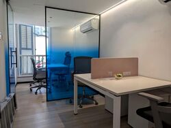 Tanjong Pagar Conservation Area (D2), Office #556099171